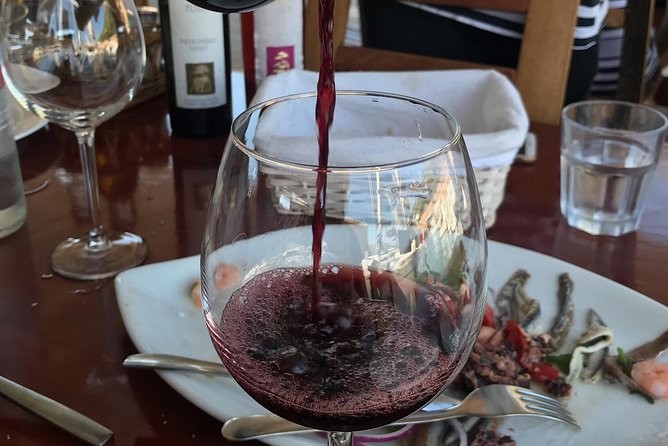 Wine Lovers tour from Hvar - Why Hvar’s wine villages make a better afternoon than one tasting room