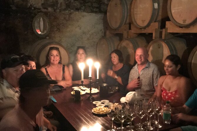 Wine Lovers tour from Hvar - Jelsa and the Tomić family’s Prošek tradition