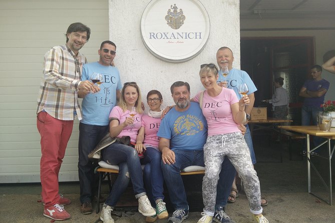 Wine & more Tour , private guided wine tour from POREC, UMAG ,Istria - Why Istrian wine deserves a full day