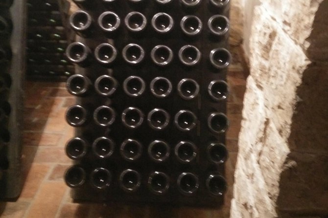 Wine & more Tour , private guided wine tour from POREC, UMAG ,Istria - How much wine and food should you expect?