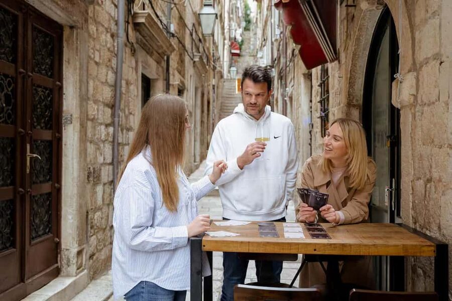 Wine Quest - A Journey Through Dubrovnik's Vinous Heritage - Key points to know before booking