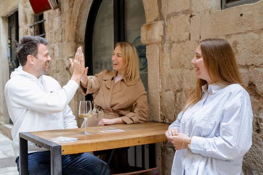 Wine Quest - A Journey Through Dubrovnik's Vinous Heritage - Why this is more than a standard wine tasting