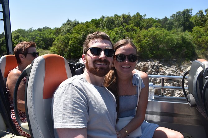 Wine & Sightseeing Tour Korcula - Pupnatska Luka and the scenic side of the day