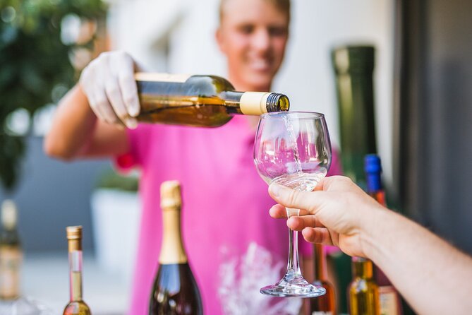 Wine & Sightseeing Tour Korcula - Timing is the biggest practical concern