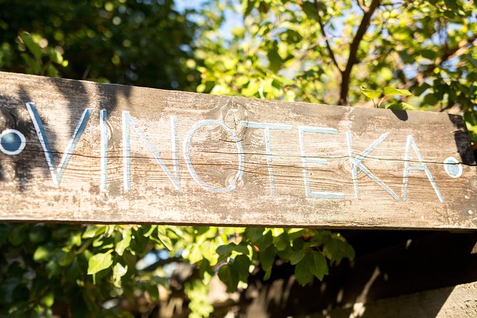 Wine Tasting & Winery Tours - Key points at a glance