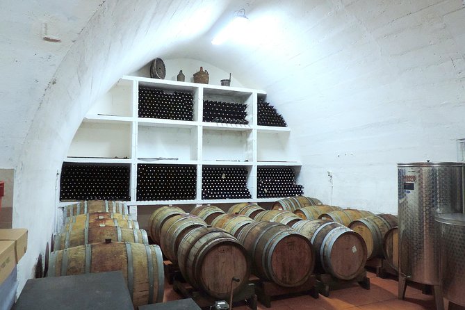 Wine Tasting & Winery Tours - What the guide adds to the experience