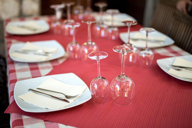 Wine Tasting & Winery Tours - Starting at Vis port and heading toward Kut