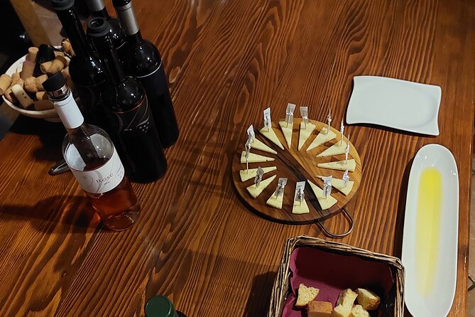 Wine tour Peljesac - Why Pelješac makes a good wine day from Dubrovnik