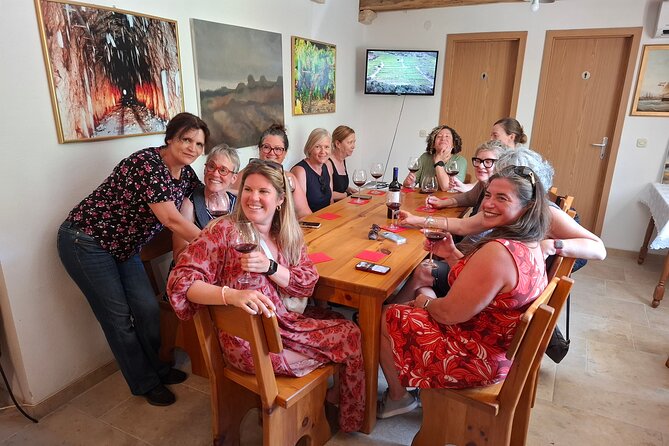 Wine tour Peljesac - How the guide affects the experience