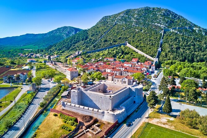 Wine tour peninsula Pelješac - Key points to know before booking