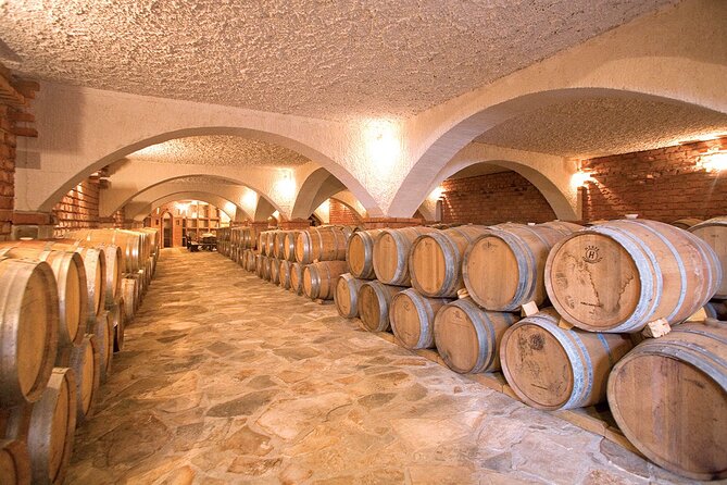Wine tour peninsula Pelješac - What the $360.31 private price actually covers