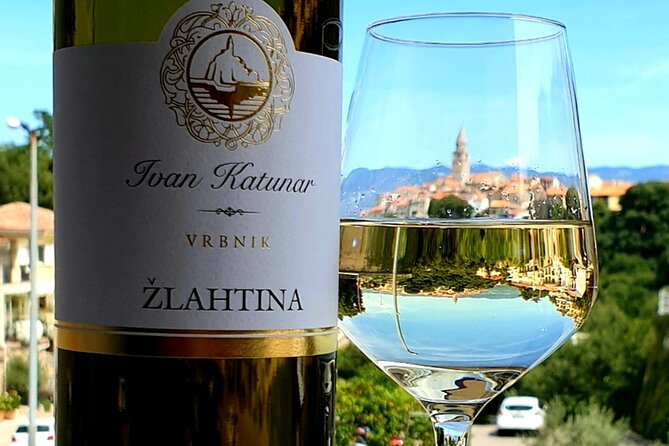 Winery Tour and Tasting with the Sommelier in KRK - What the 90-minute format gets right