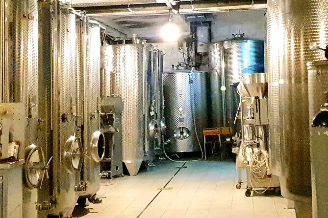 Winery Tour and Tasting with the Sommelier in KRK - Price and value at $62.61