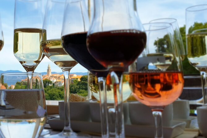 Winery Tour and Tasting with the Sommelier in KRK - From grape to bottle in the cellar
