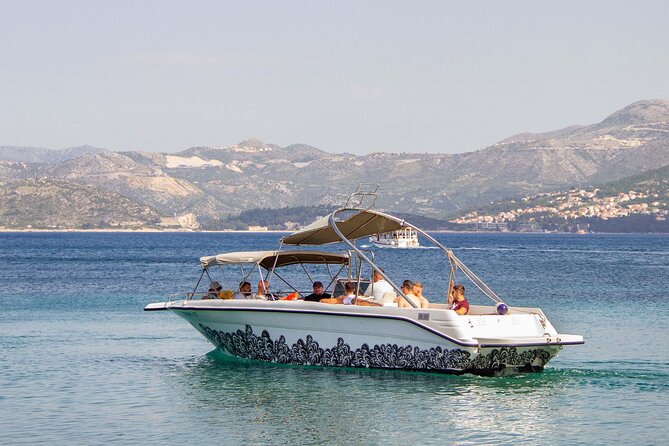 X-Adventure Sea Kayaking Half Day Tour in Dubrovnik - Cliff jumping, motion sickness, and fitness