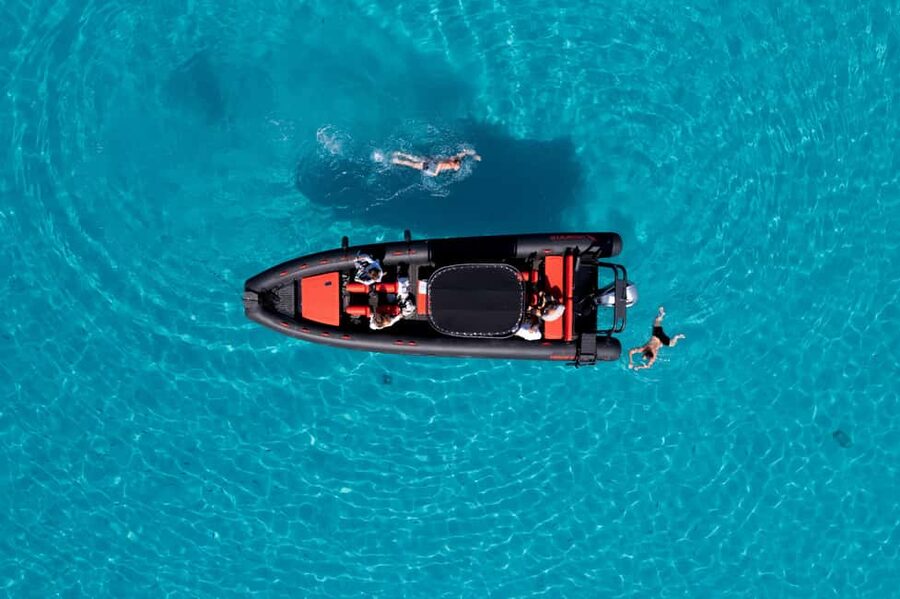Zadar: 3-Island Speedboat Tour with Snorkeling and Drinks - Who Will Enjoy This Boat Trip Most