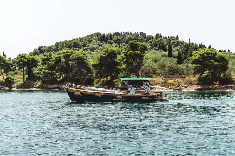 Zadar: 3 Islands Snorkeling Cruise with Prosecco - What to pack for a comfortable three hours