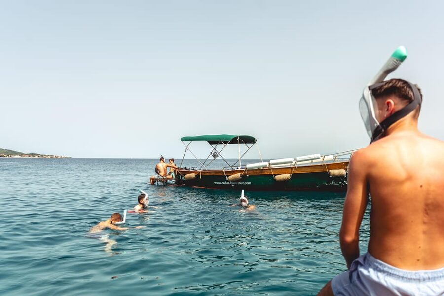 Zadar: 3 Islands Snorkeling Cruise with Prosecco - Who will enjoy this Zadar cruise most?