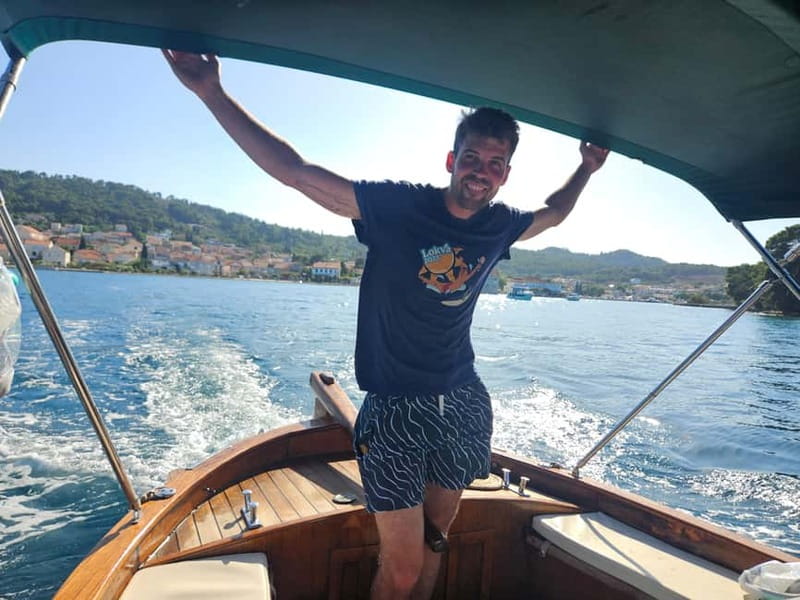 Zadar: 3 Islands Snorkeling Cruise with Prosecco - Practical timing and weather advice