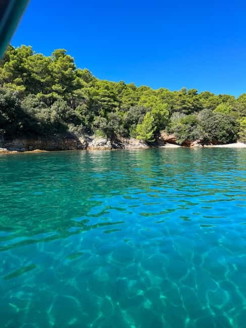 Zadar: 3 Islands SpeedBoat Tour with Snorkeling and Drinks - Guides make a real difference