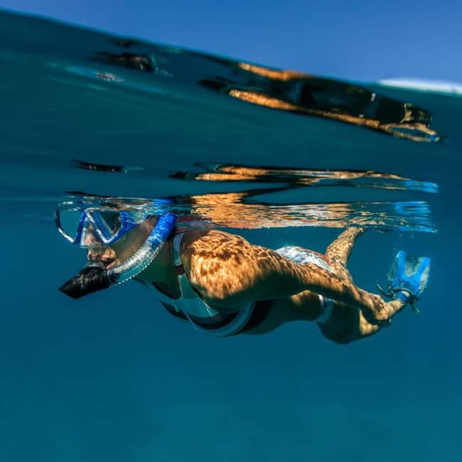 Zadar: 3 Islands SpeedBoat Tour with Snorkeling and Drinks - What is included, and what costs extra