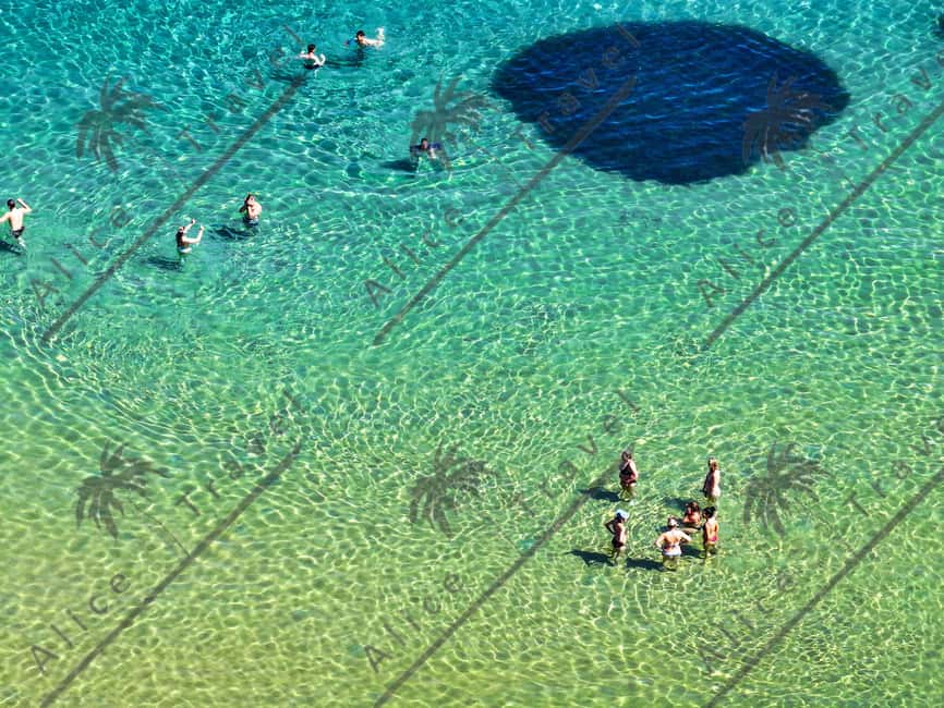 Zadar: 3-Stop Blue Lagoon & Snorkeling Cruise with Drinks - Key points to know before you book