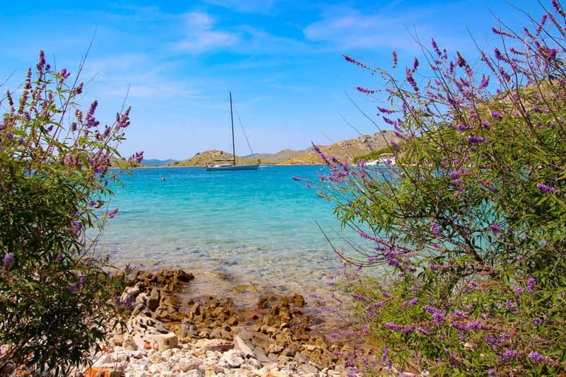 Zadar: 3-Stop Blue Lagoon & Snorkeling Cruise with Drinks - Who should book this Zadar boat trip