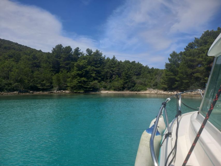 Zadar: Boat tour Half day -Private - Who will enjoy this boat tour most?