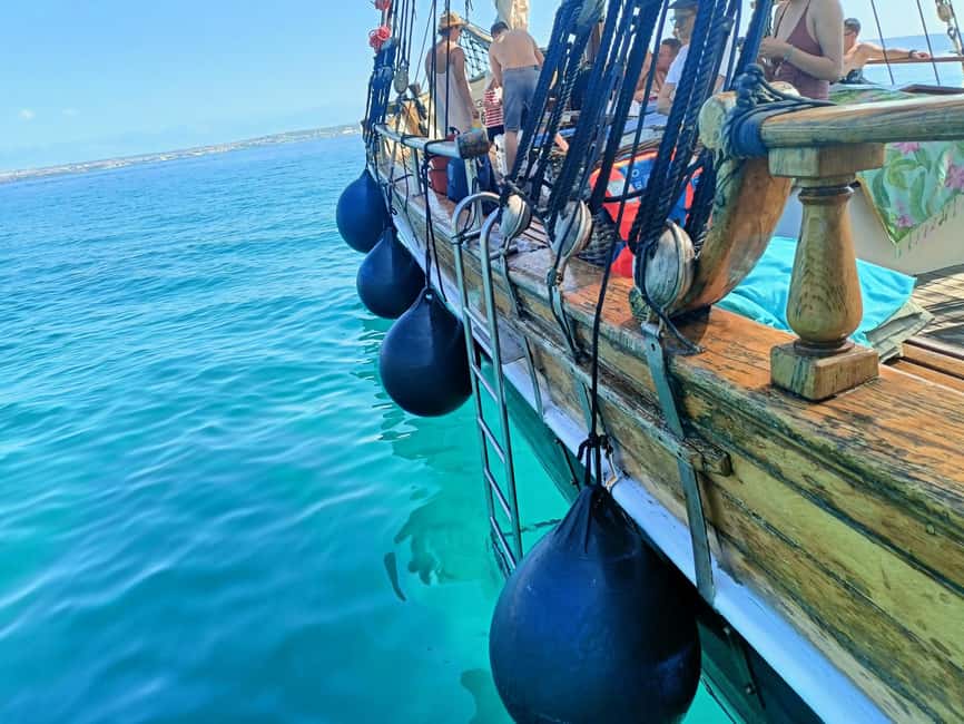 Zadar: Boat Tour with Unlimited Wine & 3 Stops - Should you book it?