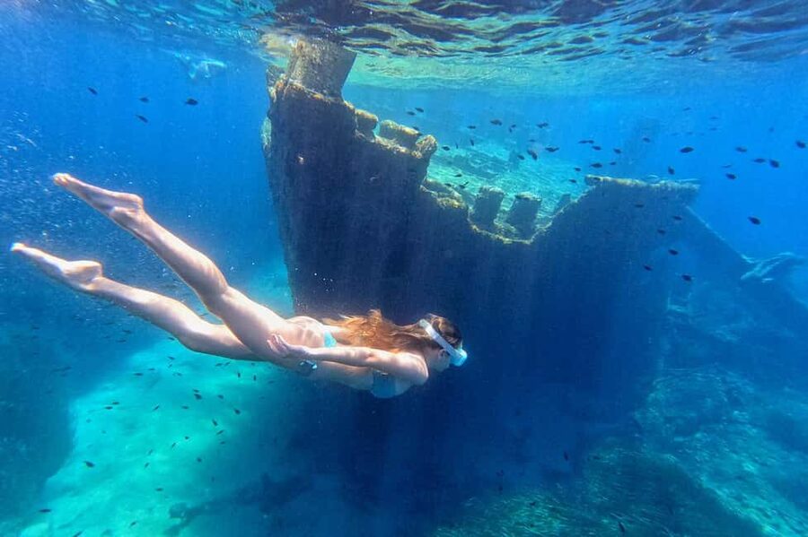 Zadar: Dugi Otok Island Discovery Day Trip with Snorkeling - Veli Žal, quiet coves, and the flexible route