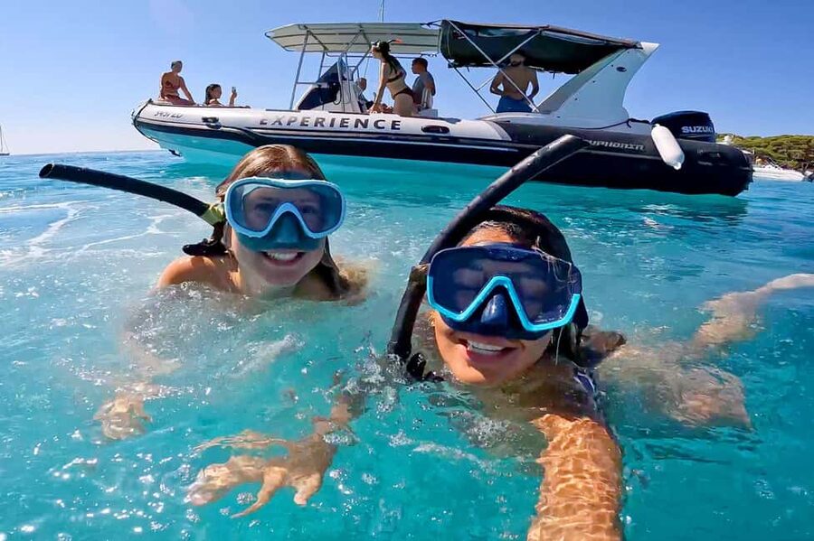 Zadar: Dugi Otok Island Discovery Day Trip with Snorkeling - Meeting the boat in Zadar