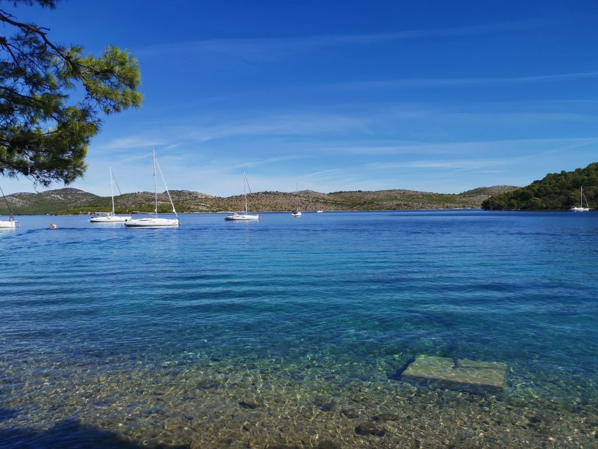 Zadar: Full-Day Sailing Trip to Kornati - Who Will Enjoy This Zadar Day Trip Most