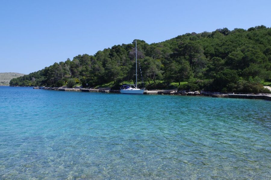 Zadar: Full-Day Sailing Trip to Kornati - What to Pack for Nine Hours on the Water