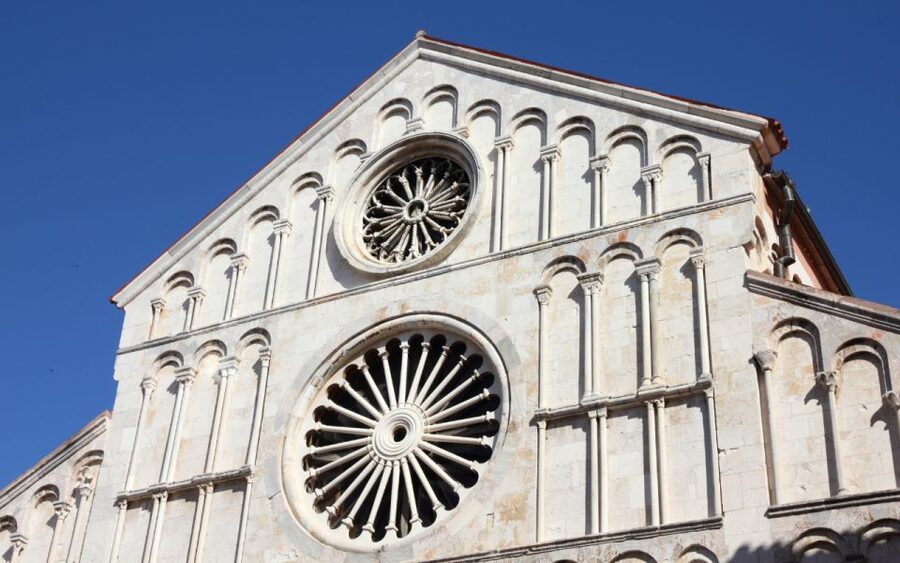 Zadar: Guided Old Town History Walking Tour - Is $28 a fair price?