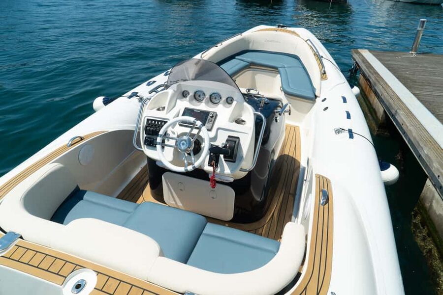 Zadar: Guided Tour to Ugljan, Osljak, & Galevac by Speedboat - Is $40 a fair price?