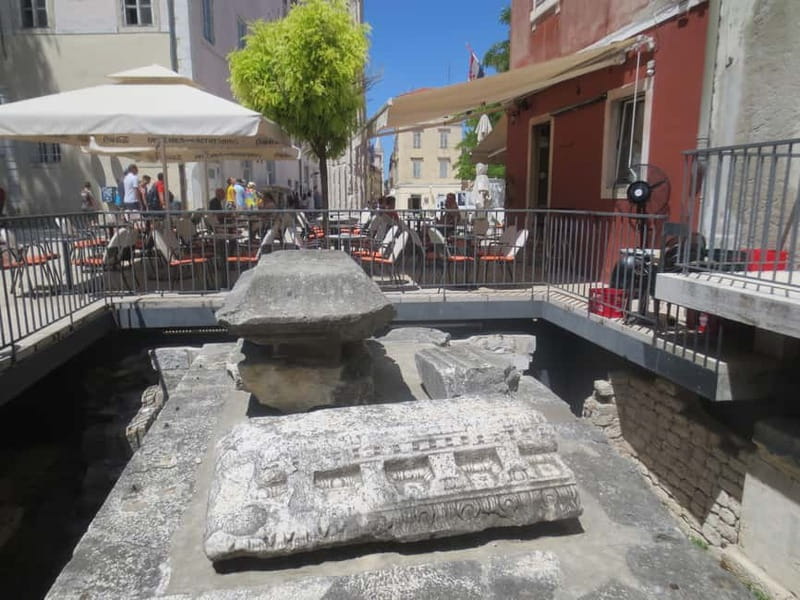Zadar: Guided Walking Tour - Is $17 good value for Zadar?