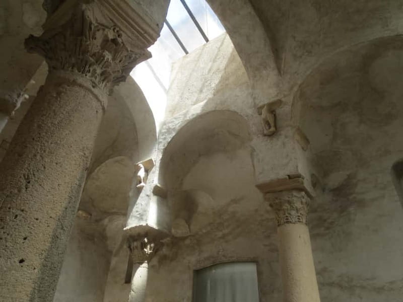 Zadar: Guided Walking Tour - Starting at People’s Square