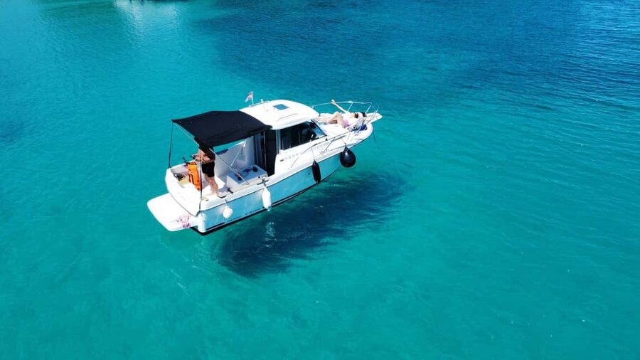 Zadar: Half-Day Island-Hopping and Lagoons Cruise with Fruit - Why this Zadar boat trip works so well