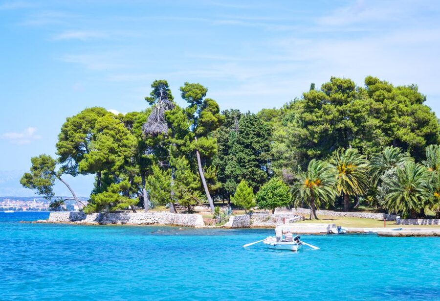 Zadar Half Day Sailing Trip - Is $49 a Fair Price?