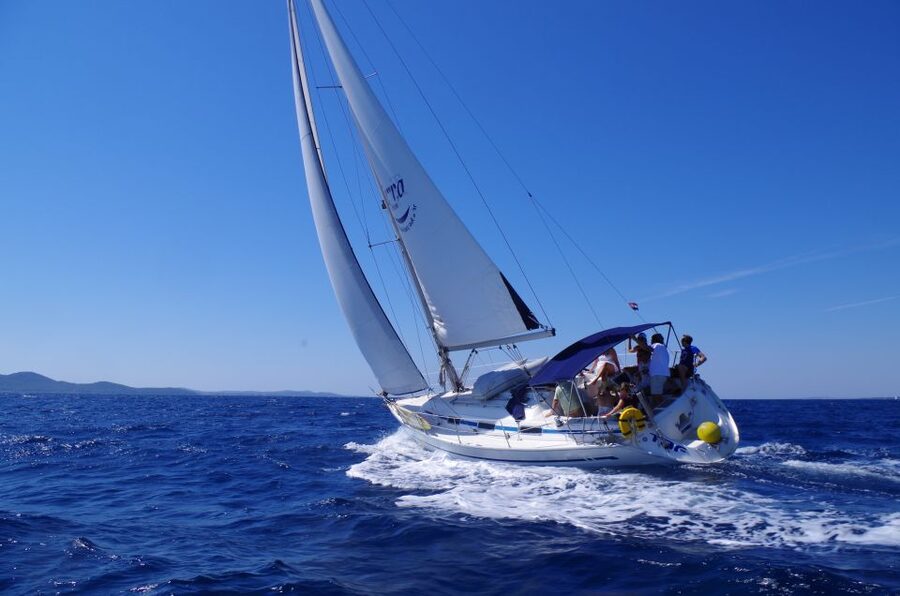 Zadar Half Day Sailing Trip - Practical Details Before You Go