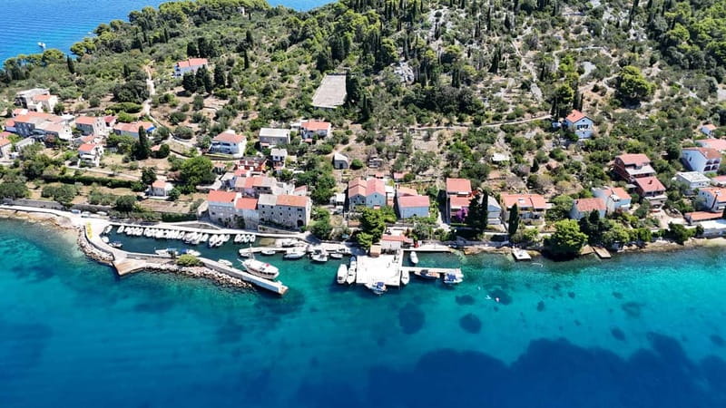 Zadar: Half-day trip wooden boat with drinks - ALL INCLUSIVE - Key points to know before booking