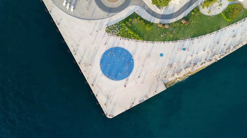 Zadar: Hidden Gems Eco Tuk Tuk Tour - Key points at a glance