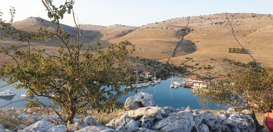 Zadar: Hinterland Hidden Treasures, Nature, History, Tasting - How the olive oil tasting actually helps you