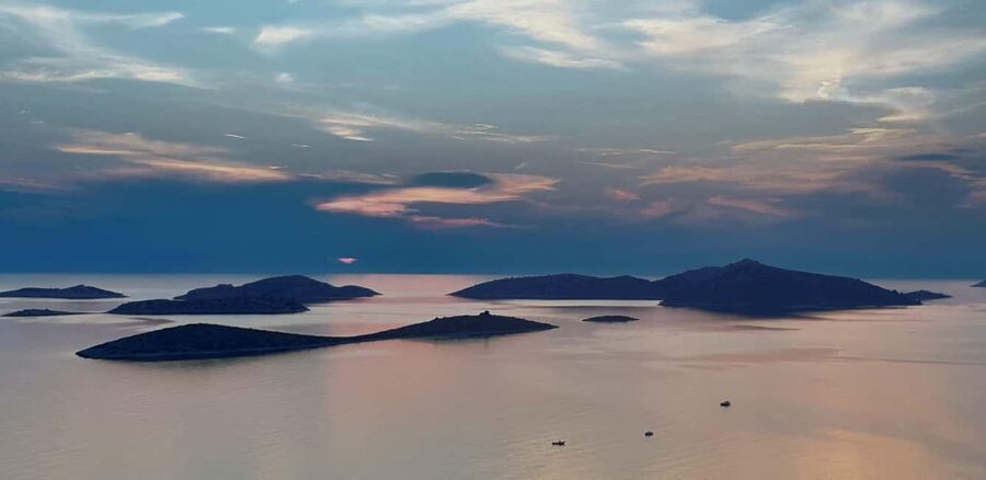Zadar: Hinterland Hidden Treasures, Nature, History, Tasting - From Zadar’s bus station to the Dalmatian countryside
