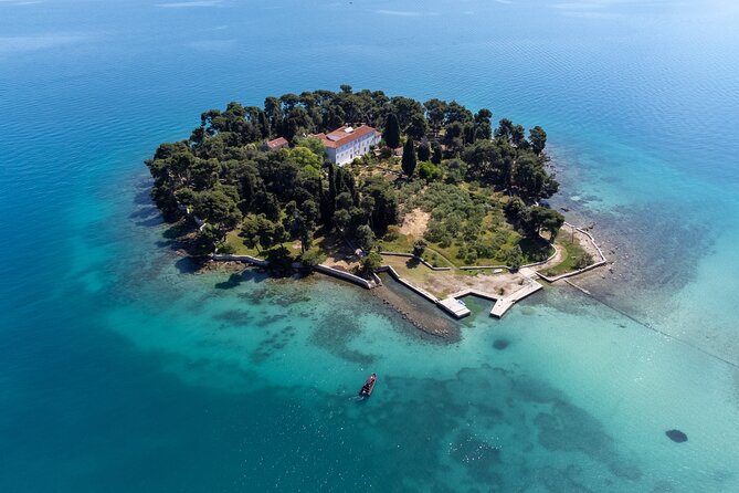 Zadar: Island Luxury Speedboat Tour with Snorkeling - The three things that make this trip worthwhile