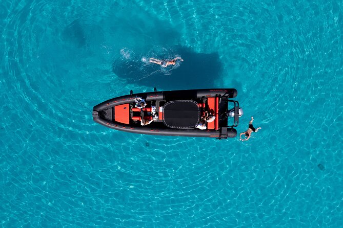 Zadar: Island Luxury Speedboat Tour with Snorkeling - Guides, boat mood, and the small-group advantage