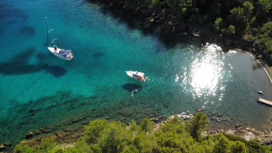 Zadar: Islands & Lagoons Tour with Drinks and ECO fruits... - Why this Zadar boat trip works so well
