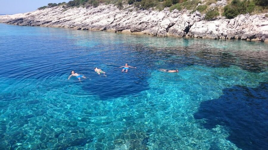 Zadar Islands: Private Hidden Treasures Speedboat Tour - Why this private Zadar boat trip works so well