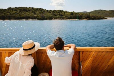Kornati and Telašćica Cruise with Ticket Included