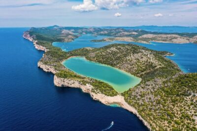 Kornati and Telašćica Full-Day Boat Trip with Lunch